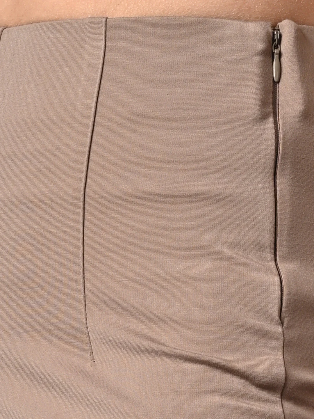 Women High-Rise Wide Leg Treggings - Image 5