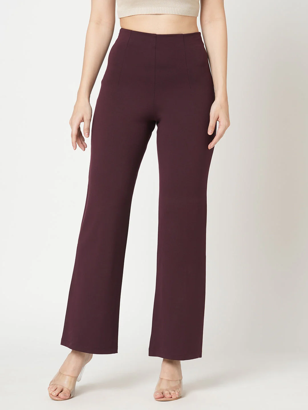 Women Korean Pants