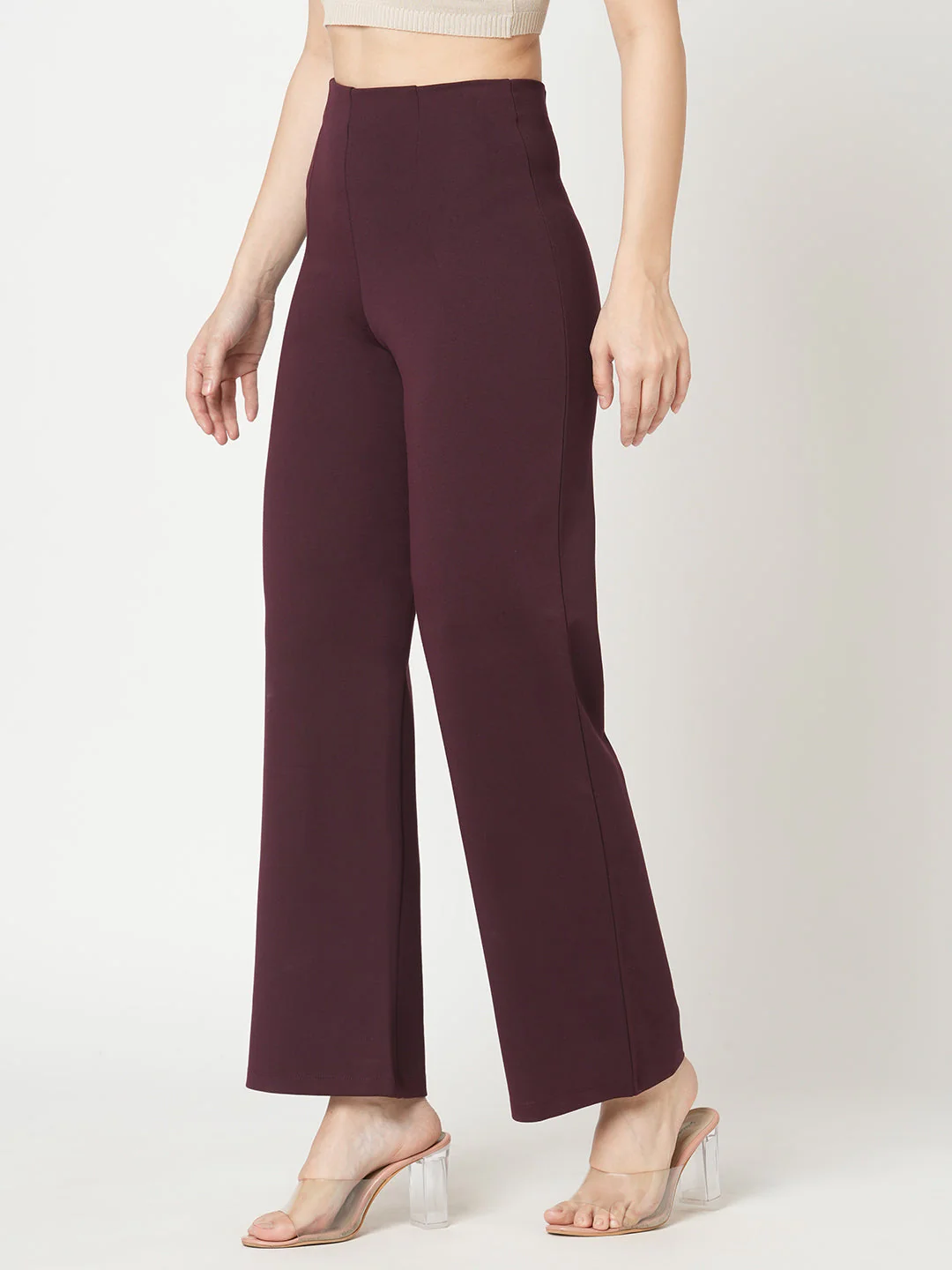 Women Korean Pants - Image 4