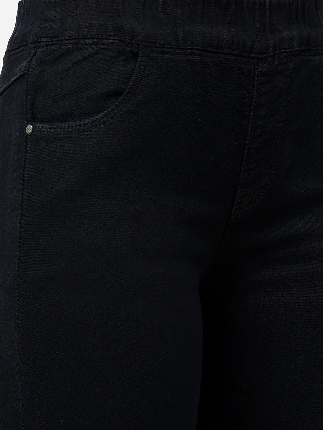 Women Mid-Rise Leggings - Image 5