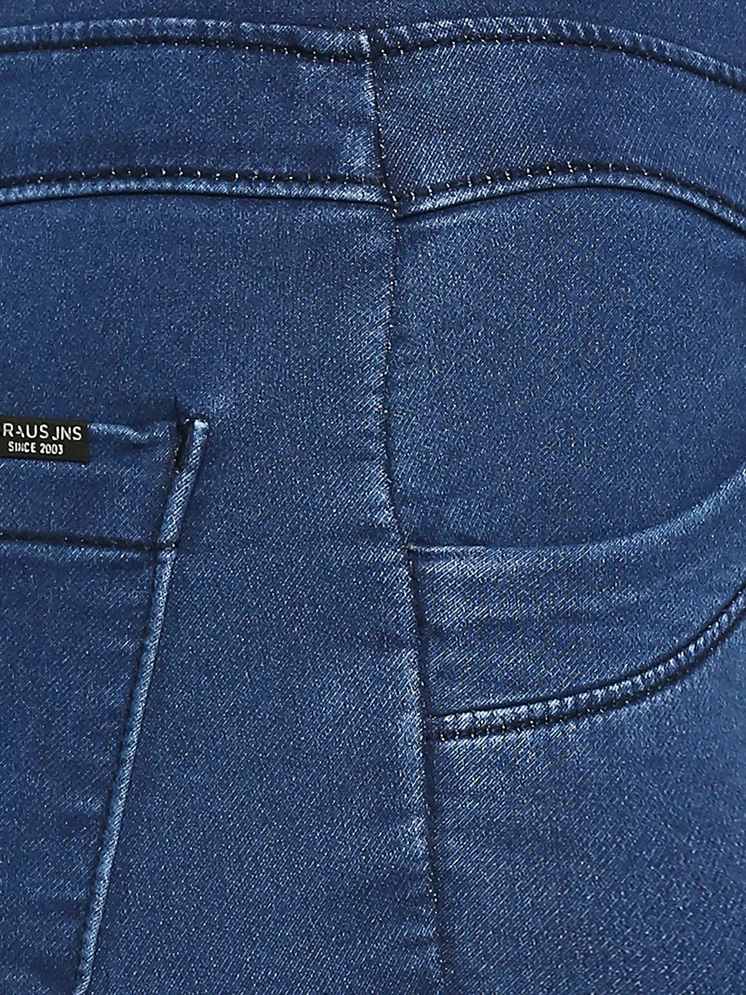 Women Mid-Rise Skinny Fit Leggings - Image 6
