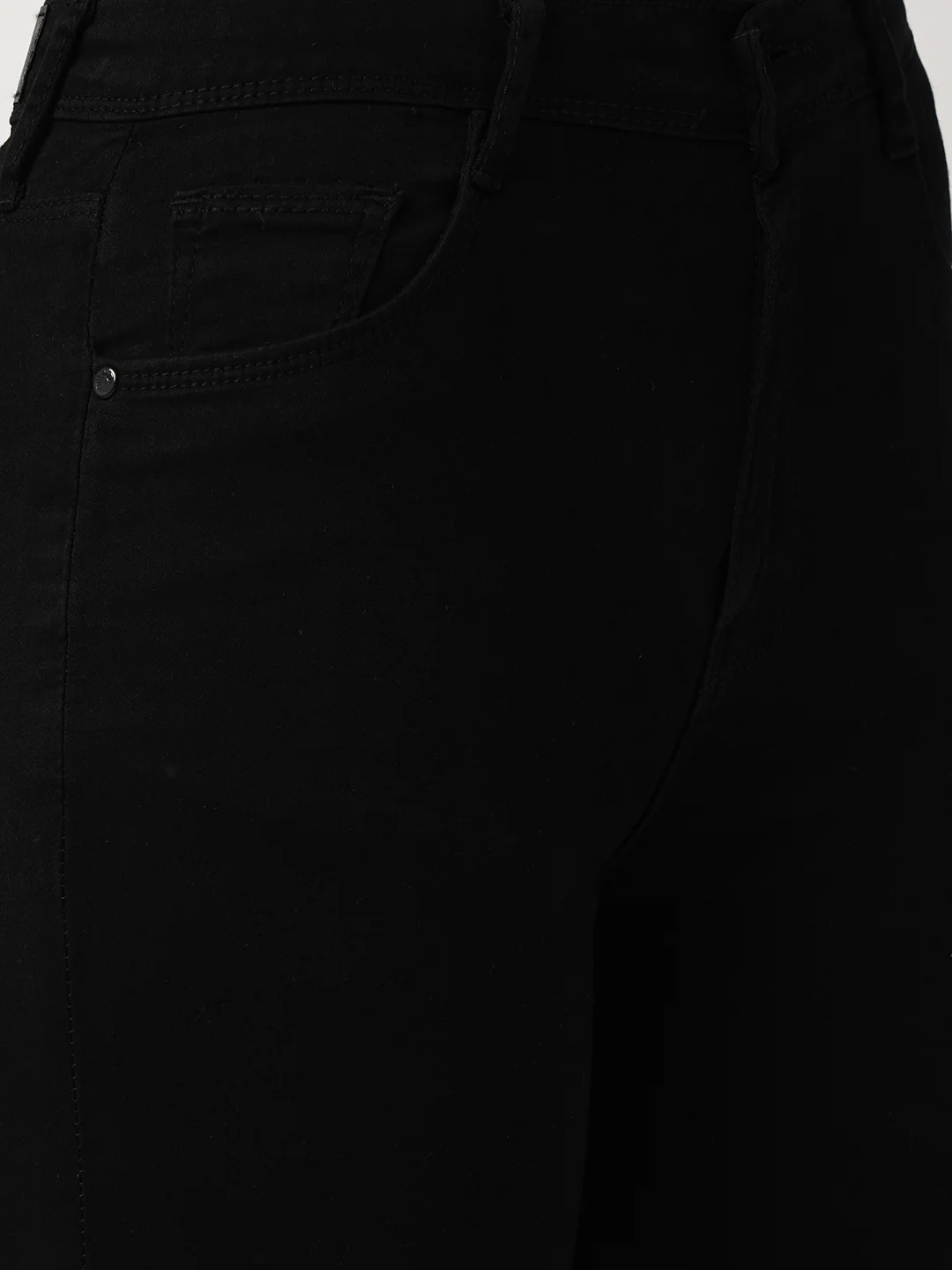 Women Mid-Rise Skinny Jeans - Image 4