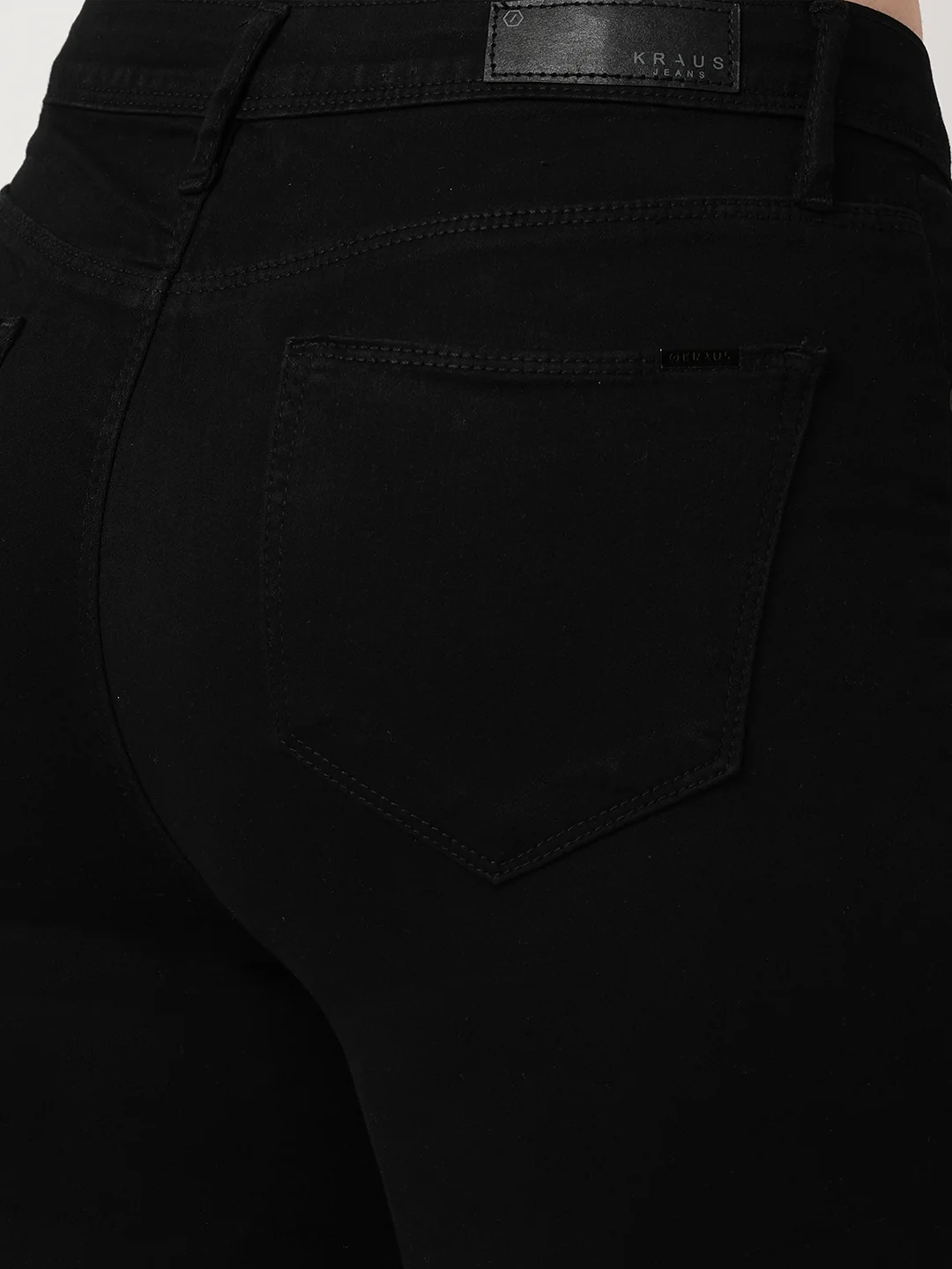 Women Mid-Rise Skinny Jeans - Image 6