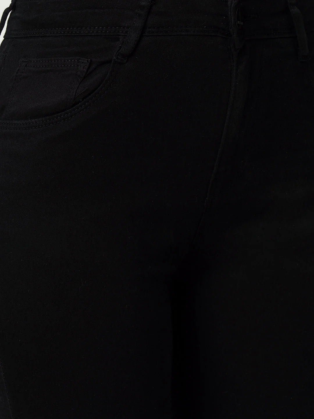 Women Mid-Rise Skinny Jeans - Image 5