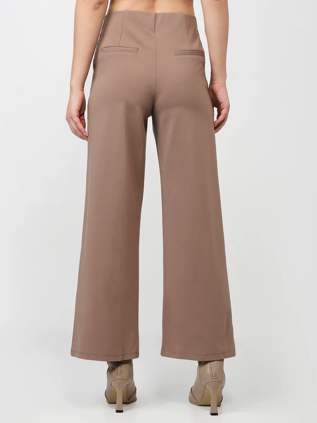 Women Mouse Wide Led Treggings - Image 3