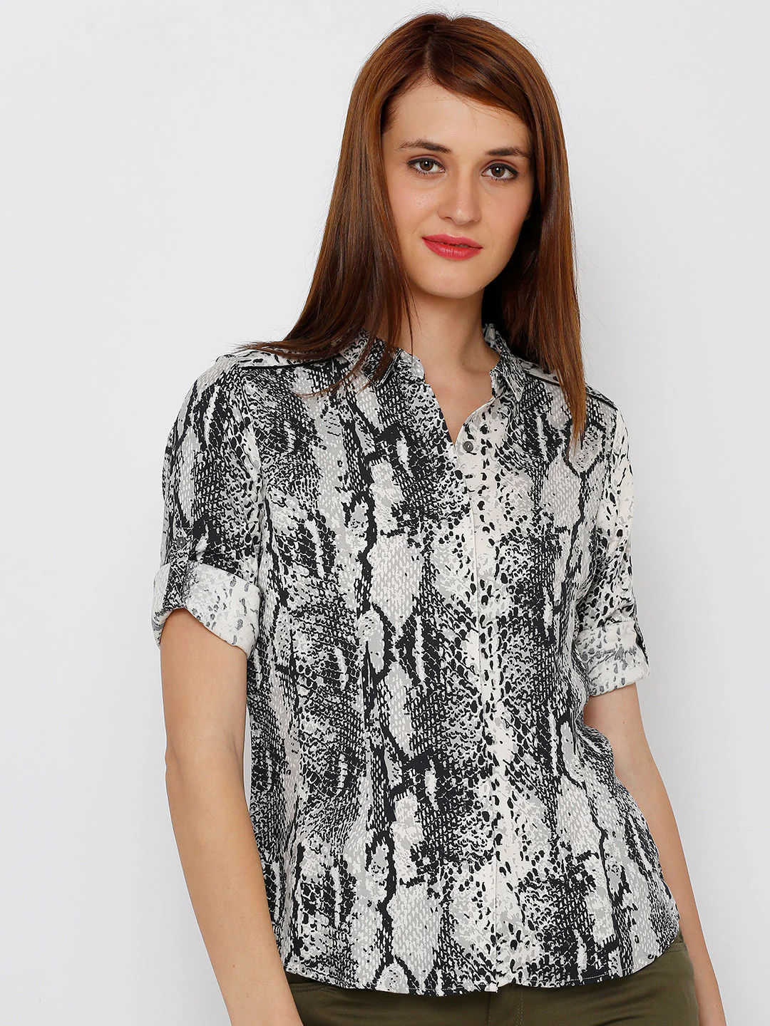 Women Multi Shirt - Image 2