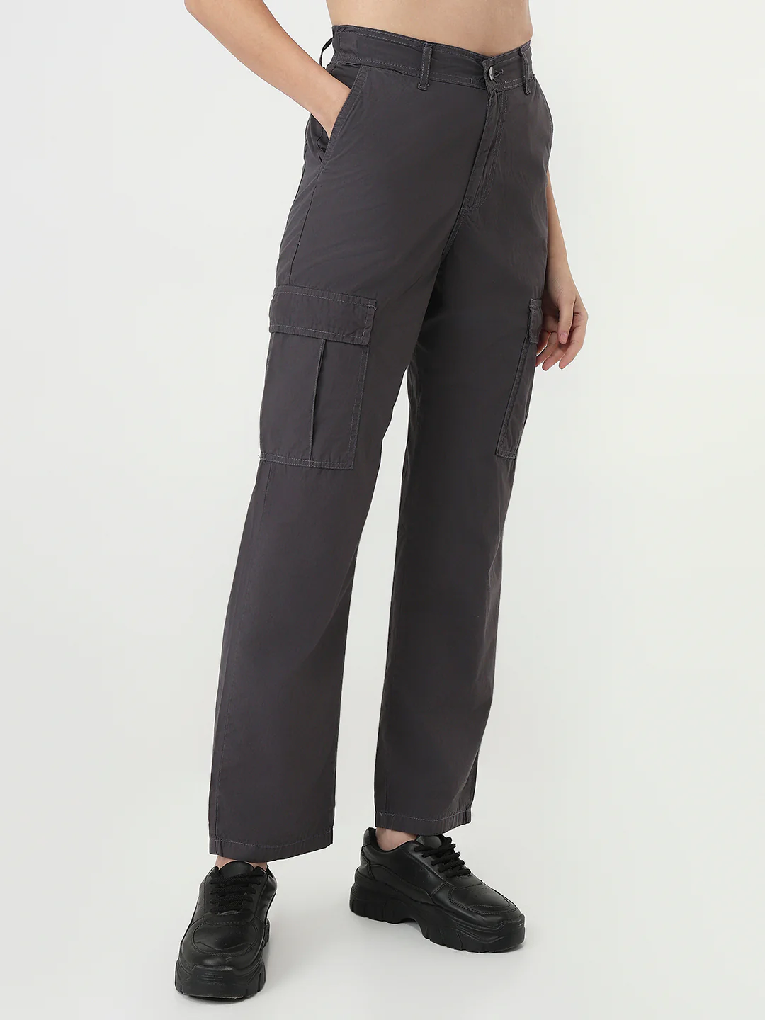 Women Night Owl Mid-Rise Cargo - Image 6