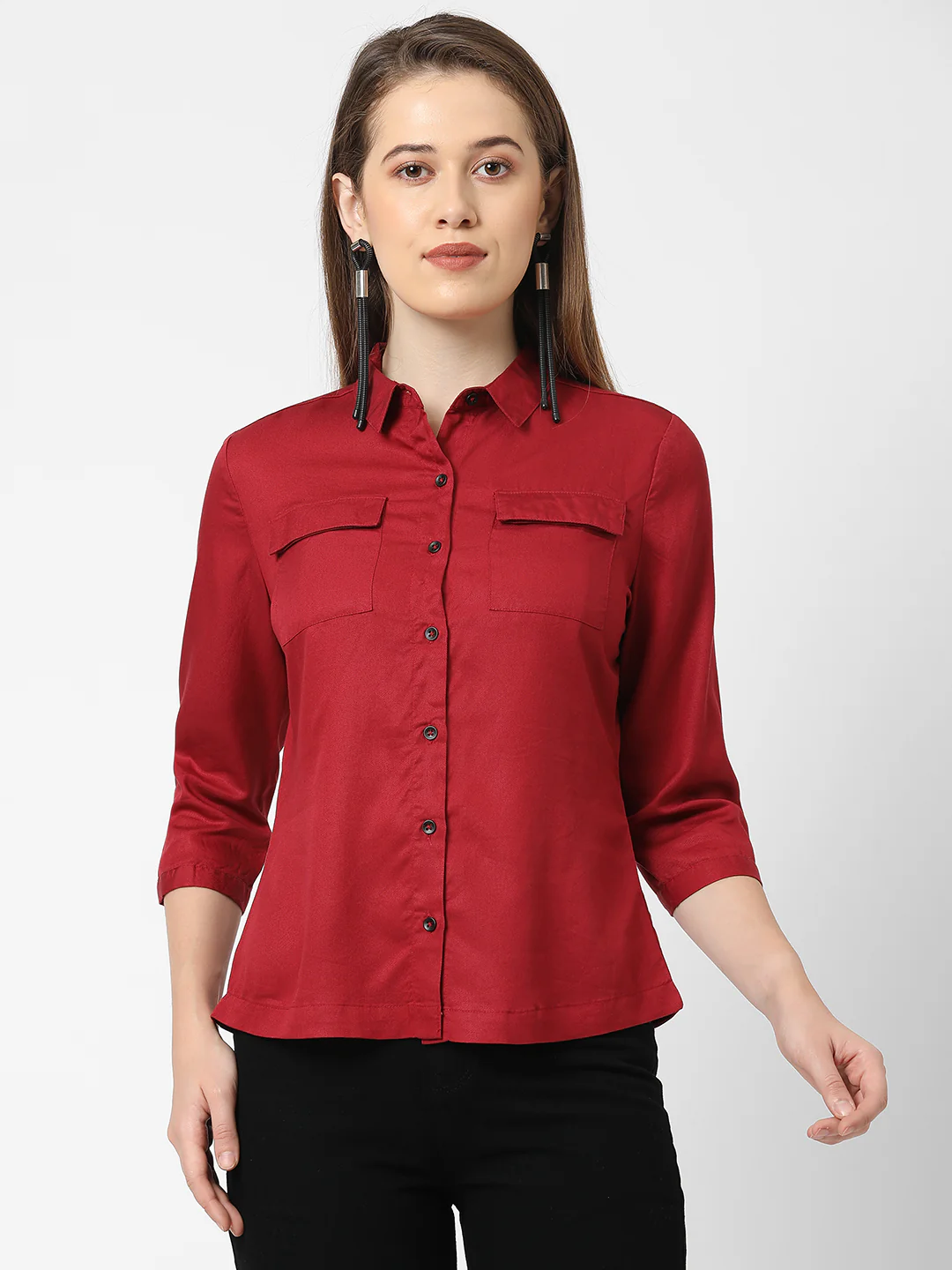 Women Oxyfire Shirt - Image 2