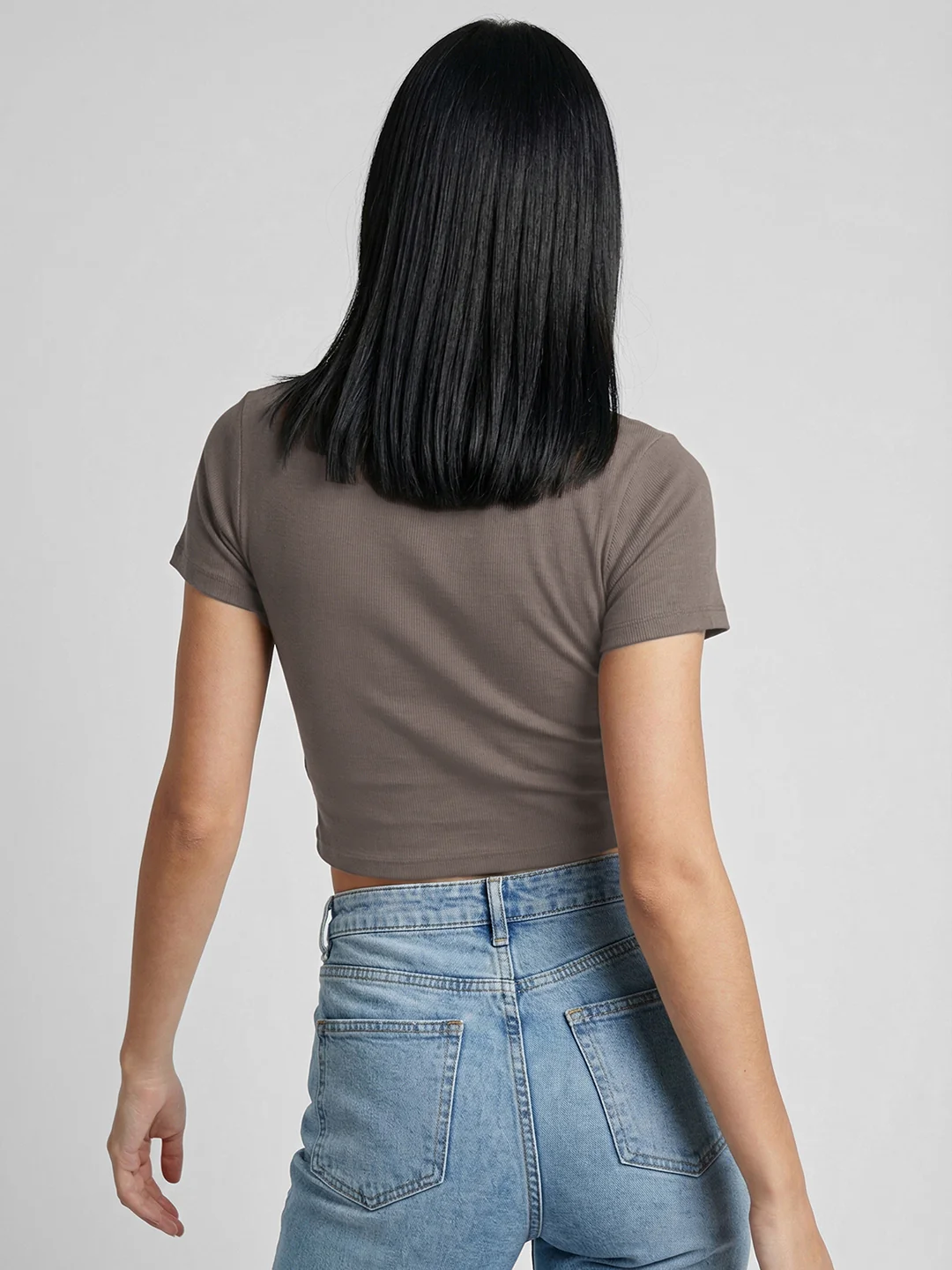 Women Oyester Genz Tees - Image 3