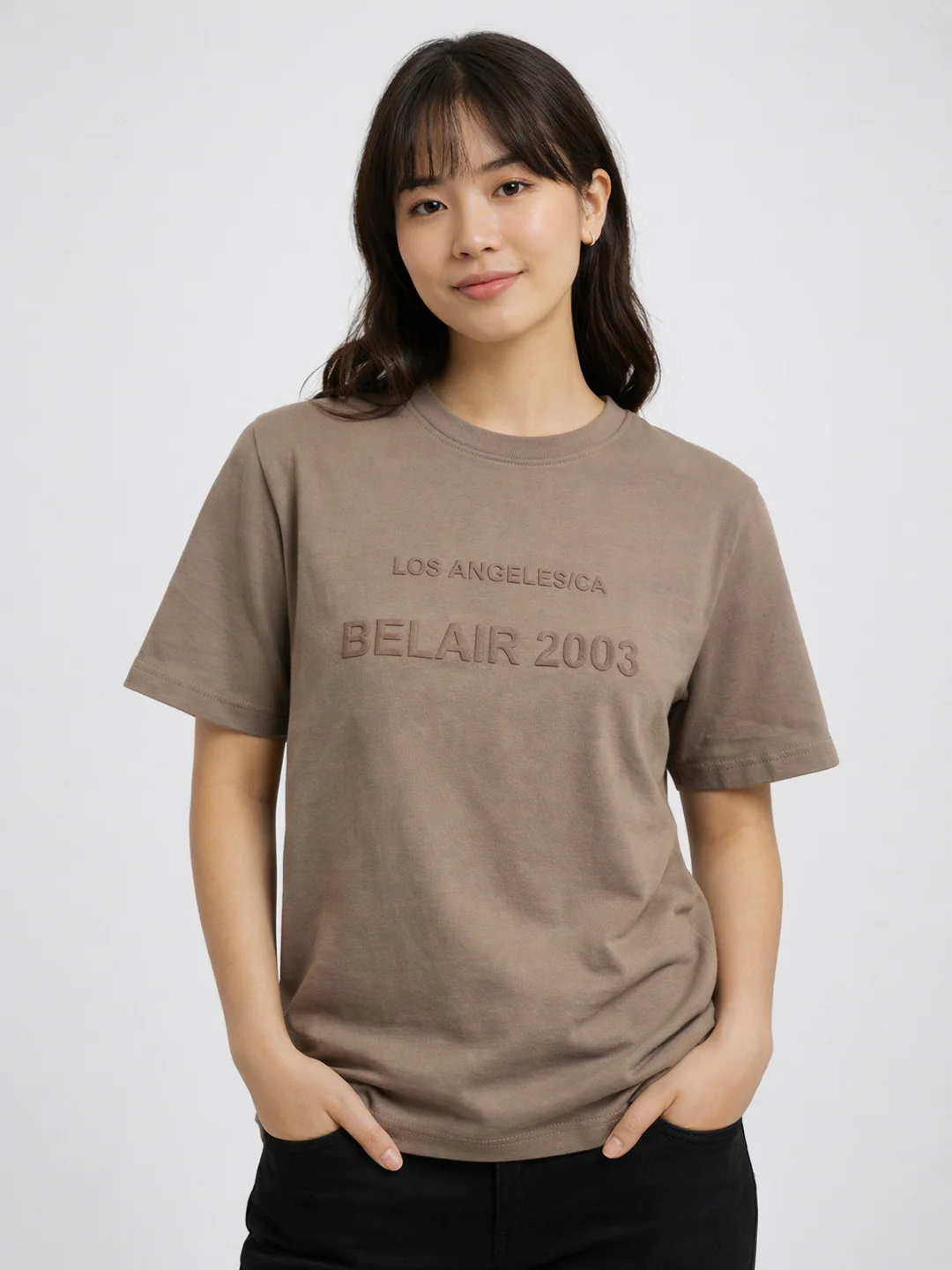 Women Oyester Graphic T-Shirt - Image 2