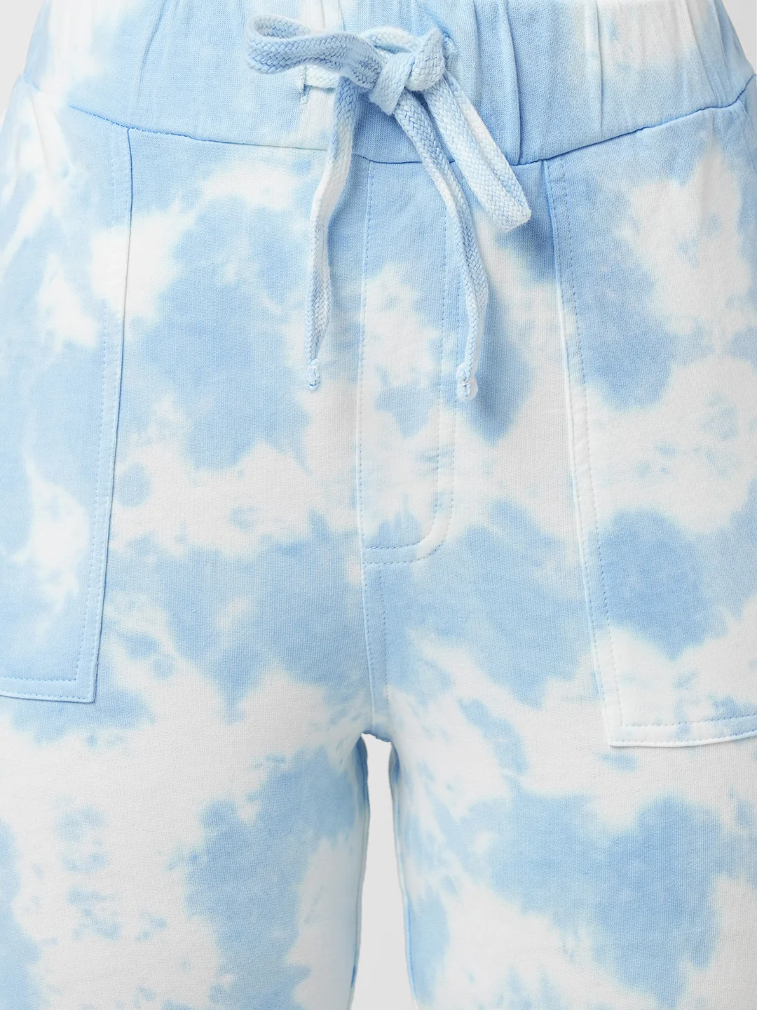Women Sky Tie/Dye Athleisure - Image 5