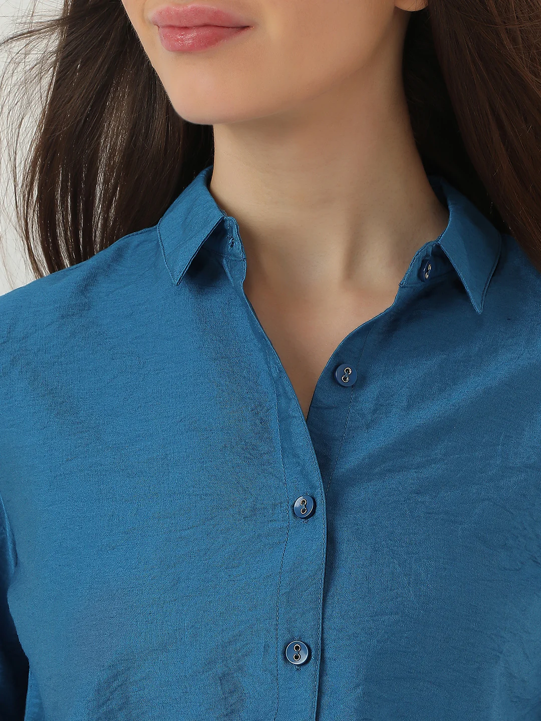Women Star Sapphire Shirt - Image 5