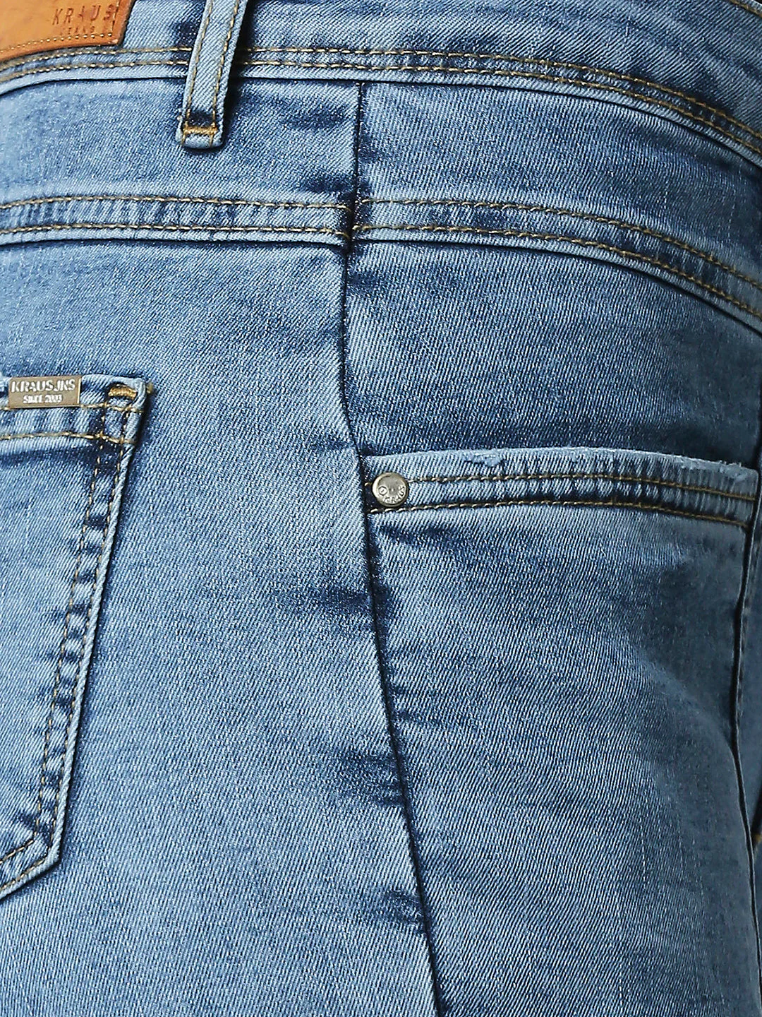 Women Super High-Rise Super Skinny Jeans - Image 6